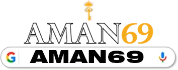 aman69 - Kanal Resmi Indonesia
